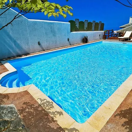 Petradi Hotel