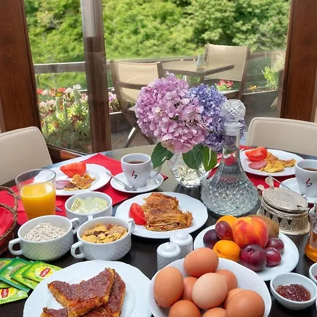 Petradi 3* Kalamaki (Thessaly)