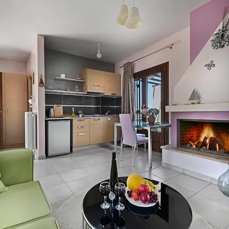 Hotel Petradi