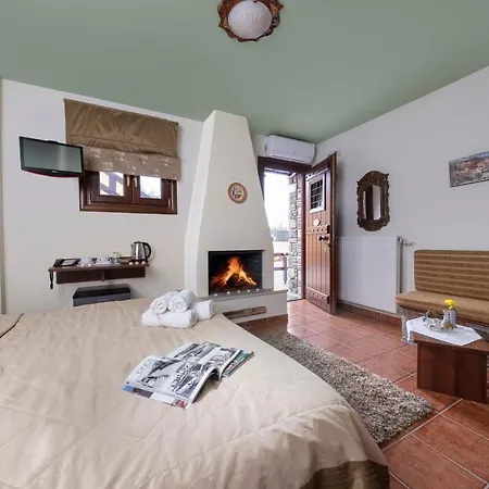 Petradi Hotel Kalamaki (Thessaly)